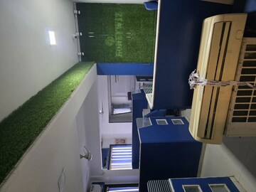 Furnished Amenities in  Office Space at Kanakia 349 Business Point, Andheri East – for Rent