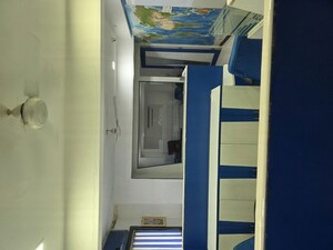 Building Lobby in  Office Space at Kanakia 349 Business Point, Andheri East – for Rent