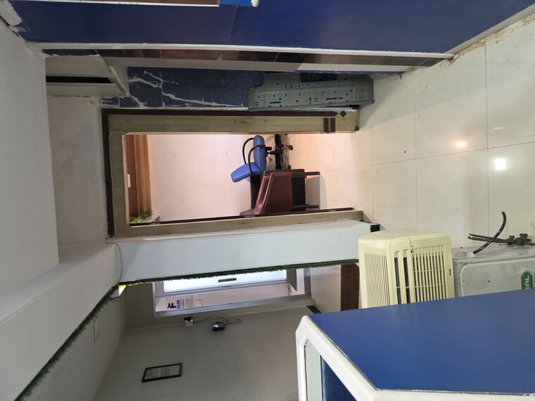 Floor Plan, kanakia-349-business-point Commercial Office Space 700 Sq.Ft. In Andheri East Mumbai 10013430