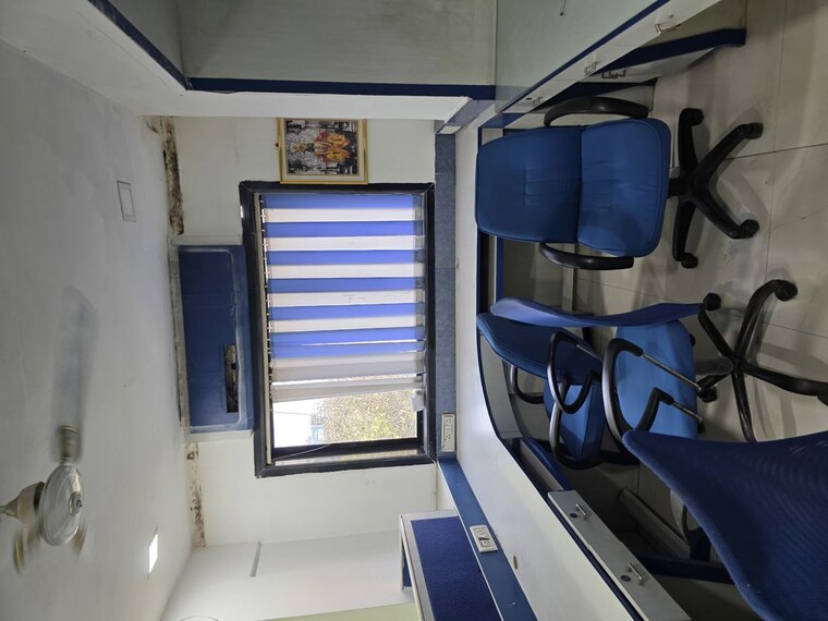 Team Area, kanakia-349-business-point Commercial Office Space 700 Sq.Ft. In Andheri East Mumbai 10013430