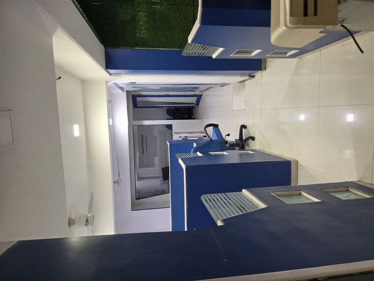 Team Area, kanakia-349-business-point Commercial Office Space 700 Sq.Ft. In Andheri East Mumbai 10013430