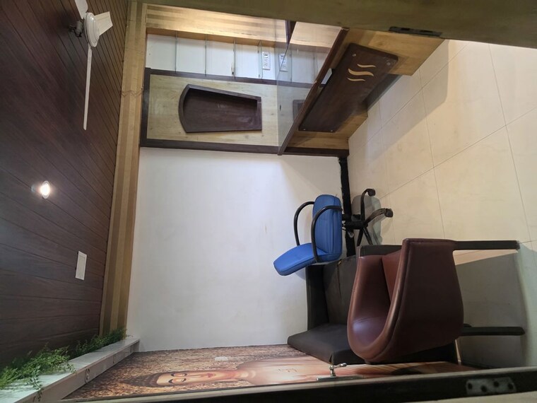 Floor Plan, kanakia-349-business-point Commercial Office Space 700 Sq.Ft. In Andheri East Mumbai 10013430