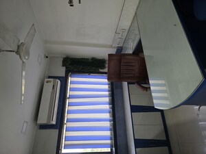 Staircase in  Office Space at Kanakia 349 Business Point, Andheri East – for Rent