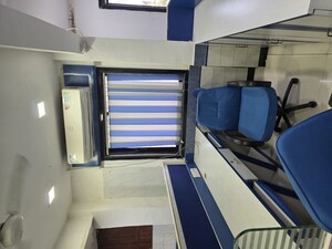 Team Area in  Office Space at Kanakia 349 Business Point, Andheri East – for Rent