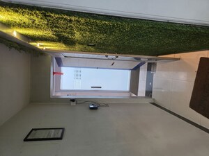  Office Space – Exterior View View at Kanakia 349 Business Point, Andheri East - for Rent