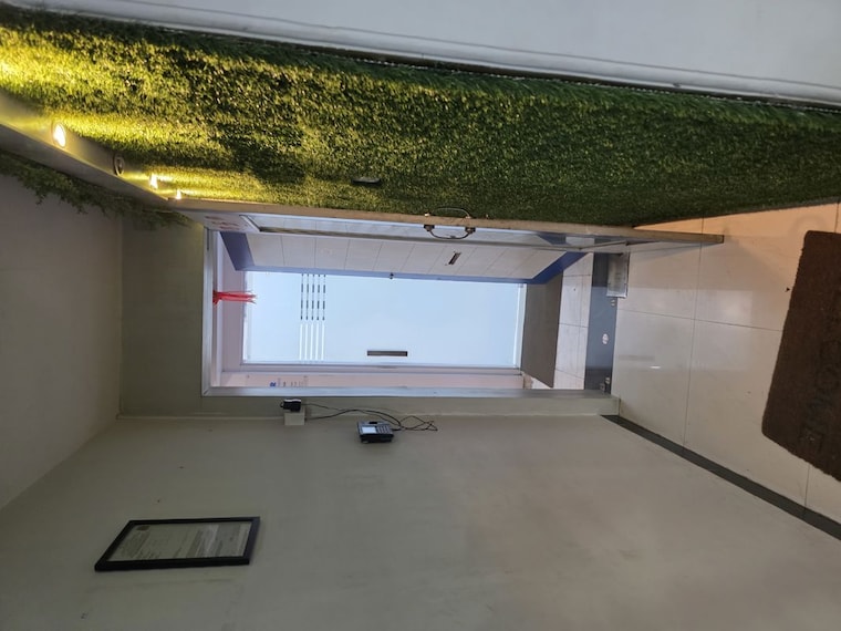 Exterior View, kanakia-349-business-point Commercial Office Space 700 Sq.Ft. In Andheri East Mumbai 10013430