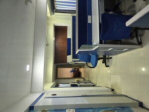 Team Area in  Office Space at Kanakia 349 Business Point, Andheri East – for Rent