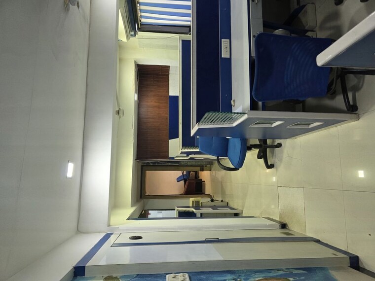 Team Area, kanakia-349-business-point Commercial Office Space 700 Sq.Ft. In Andheri East Mumbai 10013430