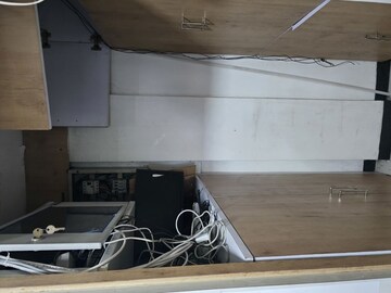 Furnished Amenities in  Office Space at Kanakia 349 Business Point, Andheri East – for Rent