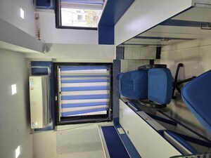 Team Area in  Office Space at Kanakia 349 Business Point, Andheri East – for Rent