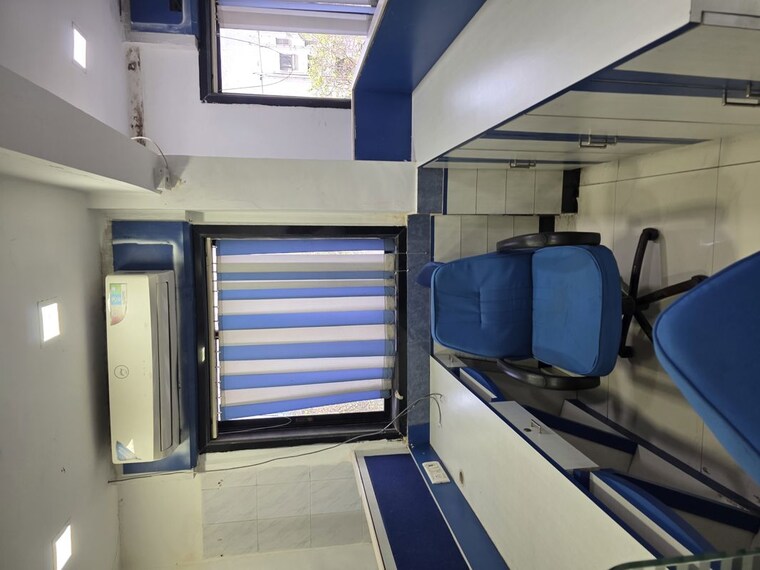 Team Area, kanakia-349-business-point Commercial Office Space 700 Sq.Ft. In Andheri East Mumbai 10013430