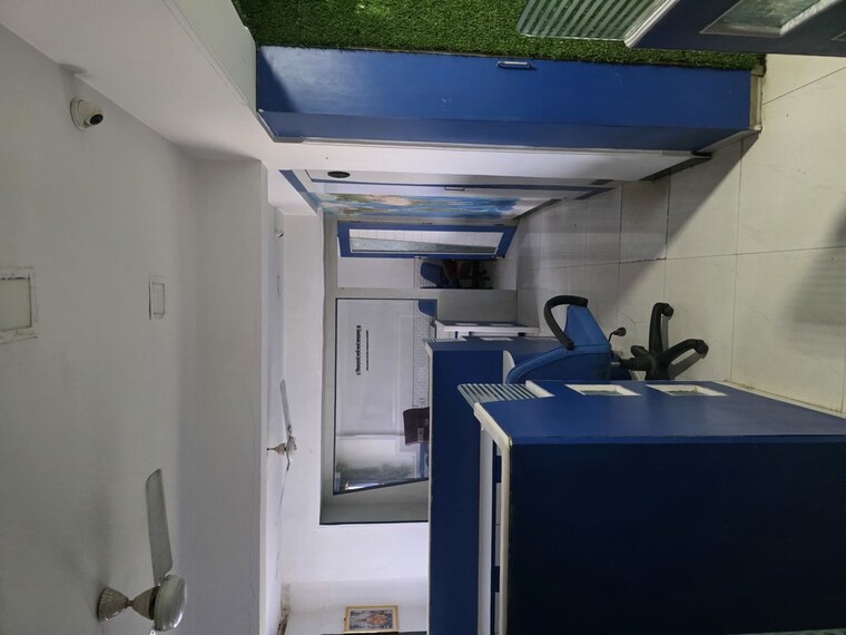 Team Area, kanakia-349-business-point Commercial Office Space 700 Sq.Ft. In Andheri East Mumbai 10013430