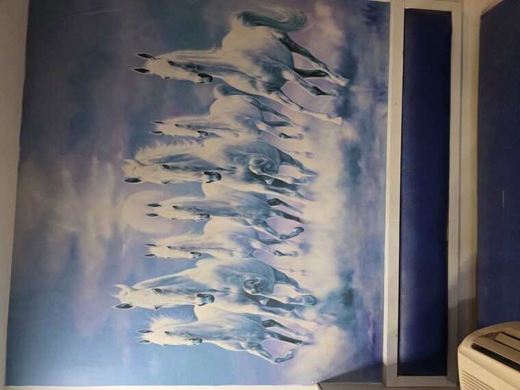 Floor Plan, kanakia-349-business-point Commercial Office Space 700 Sq.Ft. In Andheri East Mumbai 10013430