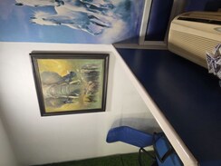 Office Space For Rent in Kanakia 349 Business Point