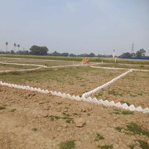  Plot For Sale in Bihta