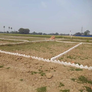  Plot For Sale in Bihta