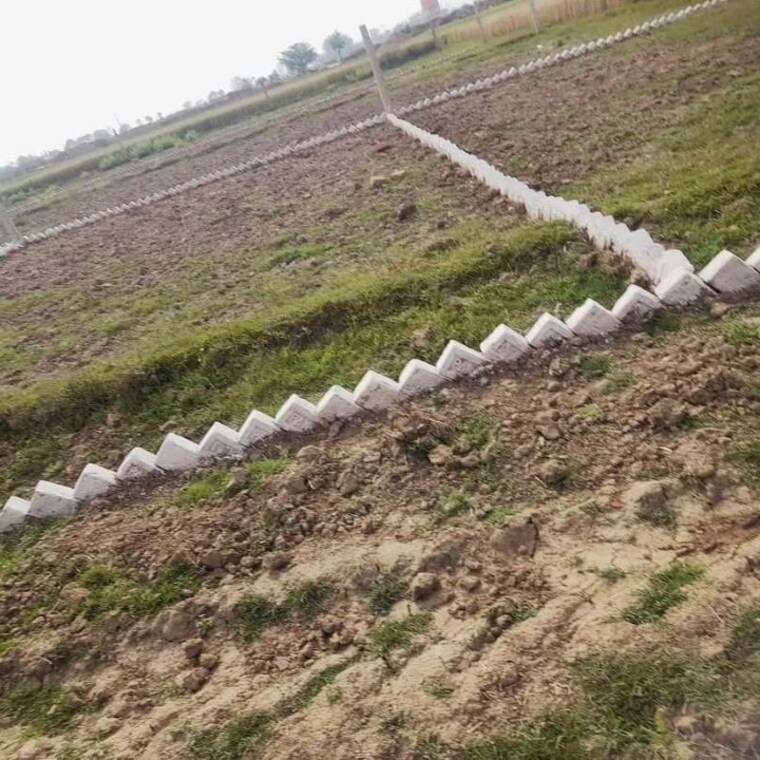 undefined, bihta  1200 Sq.Ft. Plot In Bihta Patna 10013373
