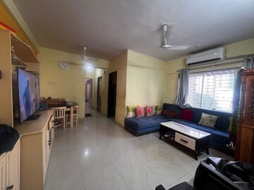 1 BHK Apartment For Rent in Nirmal Lifestyle Residency CHS Ltd, Mulund West