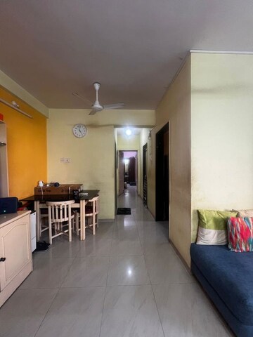 Dining area in 1 BHK Apartment at Nirmal Lifestyle Residency CHS Ltd, Mulund West – for Rent