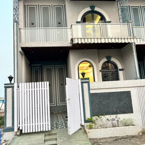 3.5 BHK Independent House For Sale in The Riyasat Sankalp, Chouk