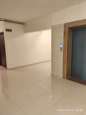 1 BHK Apartment For Rent in Raunak Unnathi Greens, Kasarvadavali