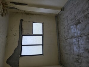 Building Lobby in  Office Space at Kanakia 349 Business Point, Andheri East – for Rent