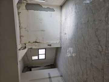 Floor Plan in  Office Space at Kanakia 349 Business Point, Andheri East – for Rent