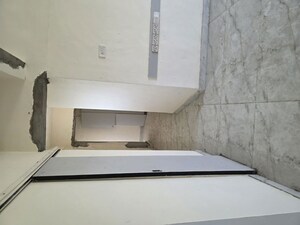 Floor Plan in  Office Space at Kanakia 349 Business Point, Andheri East – for Rent