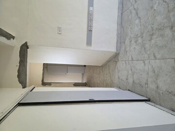 Floor Plan in  Office Space at Kanakia 349 Business Point, Andheri East – for Rent