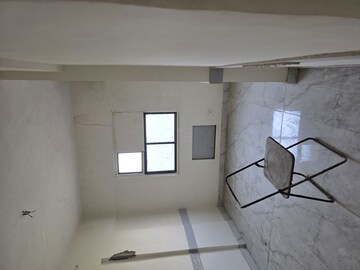 Floor Plan in  Office Space at Kanakia 349 Business Point, Andheri East – for Rent