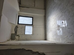 Floor Plan in  Office Space at Kanakia 349 Business Point, Andheri East – for Rent