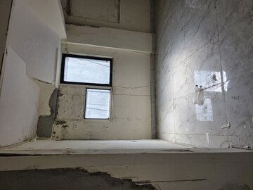 Floor Plan in  Office Space at Kanakia 349 Business Point, Andheri East – for Rent