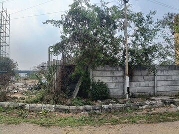 Plot Area in  Plot at Gundlapochampalli – for Sale