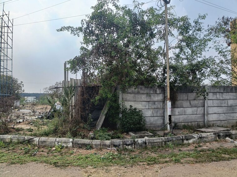 undefined, gundlapochampalli  266 Sq.Yd. Plot In Gundlapochampalli Hyderabad 10013447