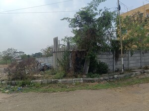 Plot Area in  Plot at Gundlapochampalli – for Sale