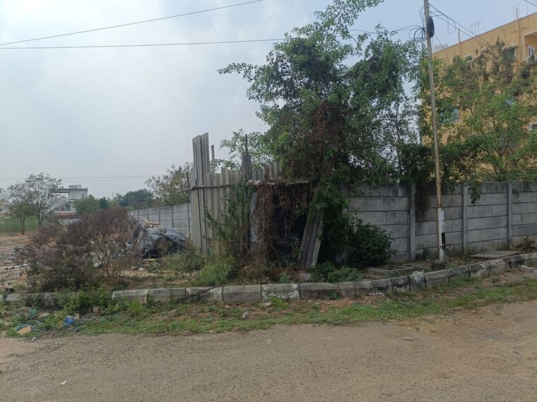 undefined, gundlapochampalli  266 Sq.Yd. Plot In Gundlapochampalli Hyderabad 10013447