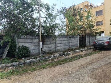 Plot Area in  Plot at Gundlapochampalli – for Sale