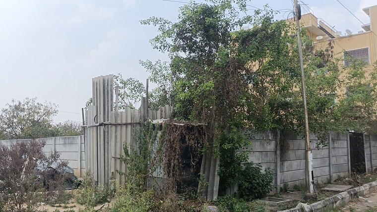 undefined, gundlapochampalli  266 Sq.Yd. Plot In Gundlapochampalli Hyderabad 10013447