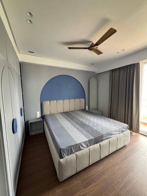 4 BHK Apartment For Rent in Bliss Orra, Ambala Highway