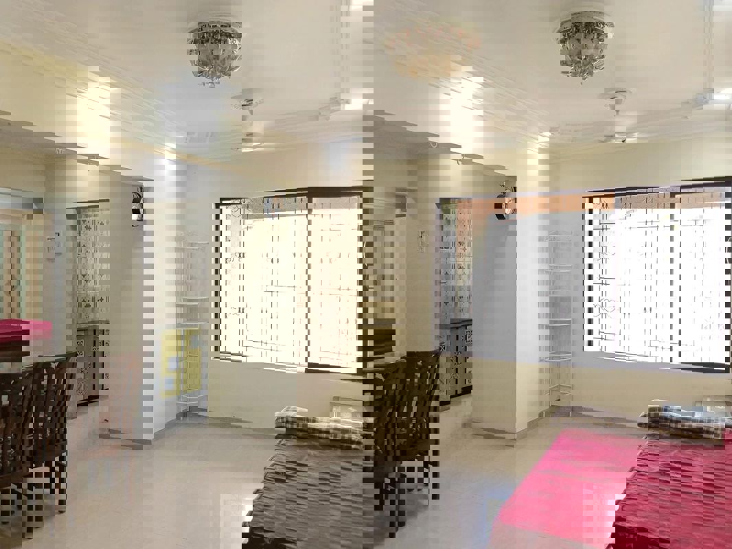 2.5 BHK + Pooja Room 737 Sq.Ft. Apartment in Hiranandani The Walk