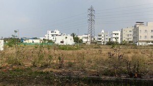  Plot – Exterior View View at Gundlapochampalli - for Sale
