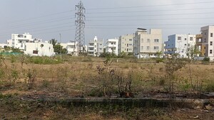Plot Area in  Plot at Gundlapochampalli – for Sale