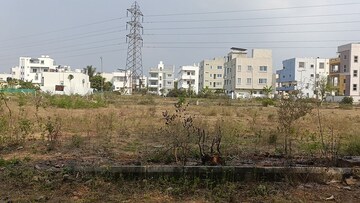 Plot Area in  Plot at Gundlapochampalli – for Sale