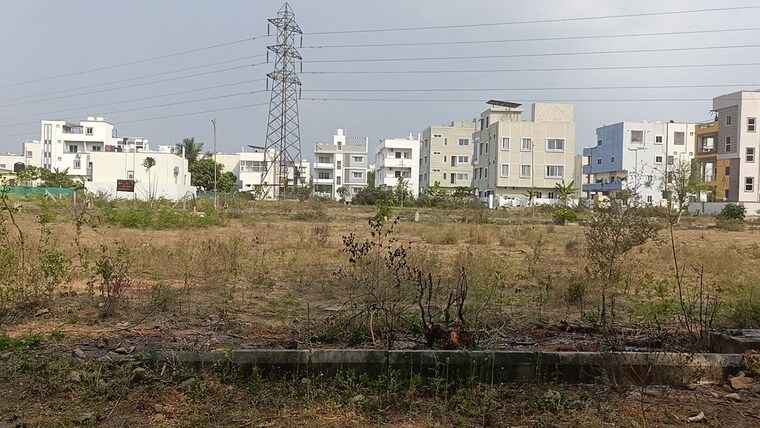 undefined, gundlapochampalli  267 Sq.Yd. Plot In Gundlapochampalli Hyderabad 10013460