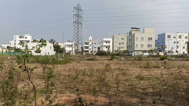 Exterior View, gundlapochampalli  267 Sq.Yd. Plot In Gundlapochampalli Hyderabad 10013460