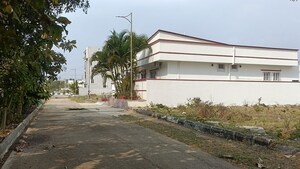  Plot – Exterior View View at Gundlapochampalli - for Sale