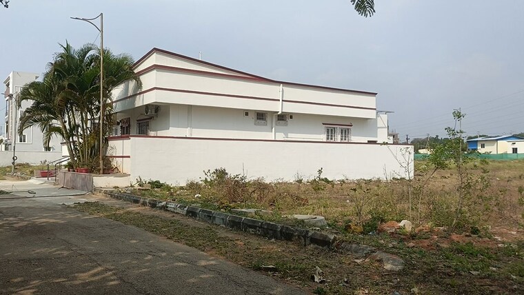 Exterior View, gundlapochampalli  267 Sq.Yd. Plot In Gundlapochampalli Hyderabad 10013460