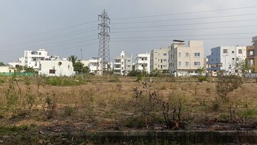  Plot – Exterior View View at Gundlapochampalli - for Sale