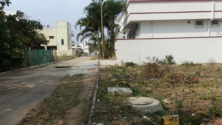 Exterior View, gundlapochampalli  267 Sq.Yd. Plot In Gundlapochampalli Hyderabad 10013460