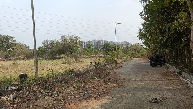 undefined, gundlapochampalli  267 Sq.Yd. Plot In Gundlapochampalli Hyderabad 10013460